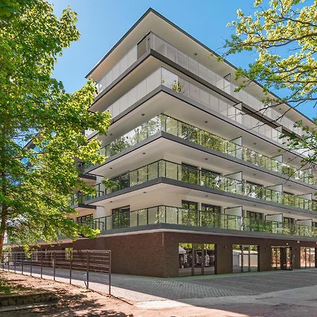 Apartamenty Helski Brzeg Exteriér fotografie