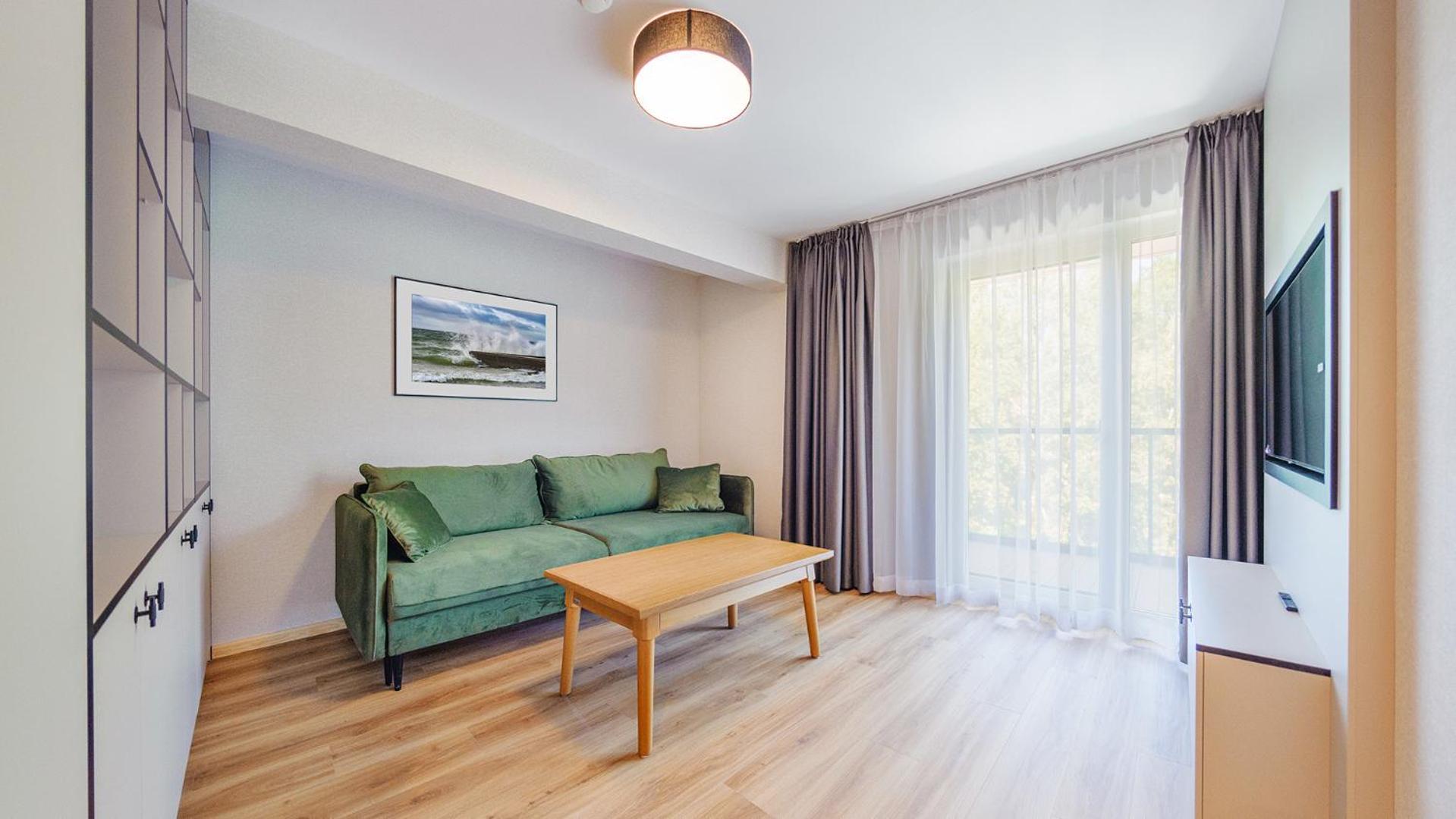 Apartamenty Helski Brzeg Exteriér fotografie