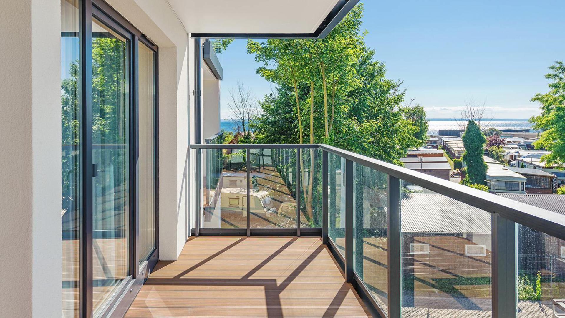 Apartamenty Helski Brzeg Exteriér fotografie