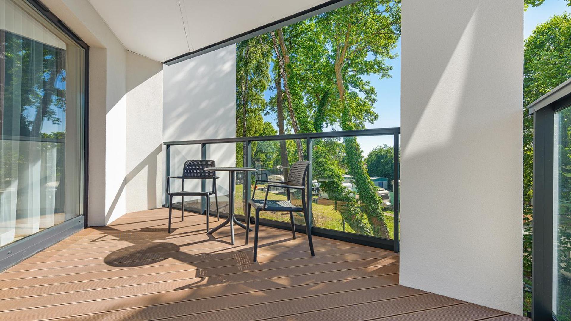 Apartamenty Helski Brzeg Exteriér fotografie