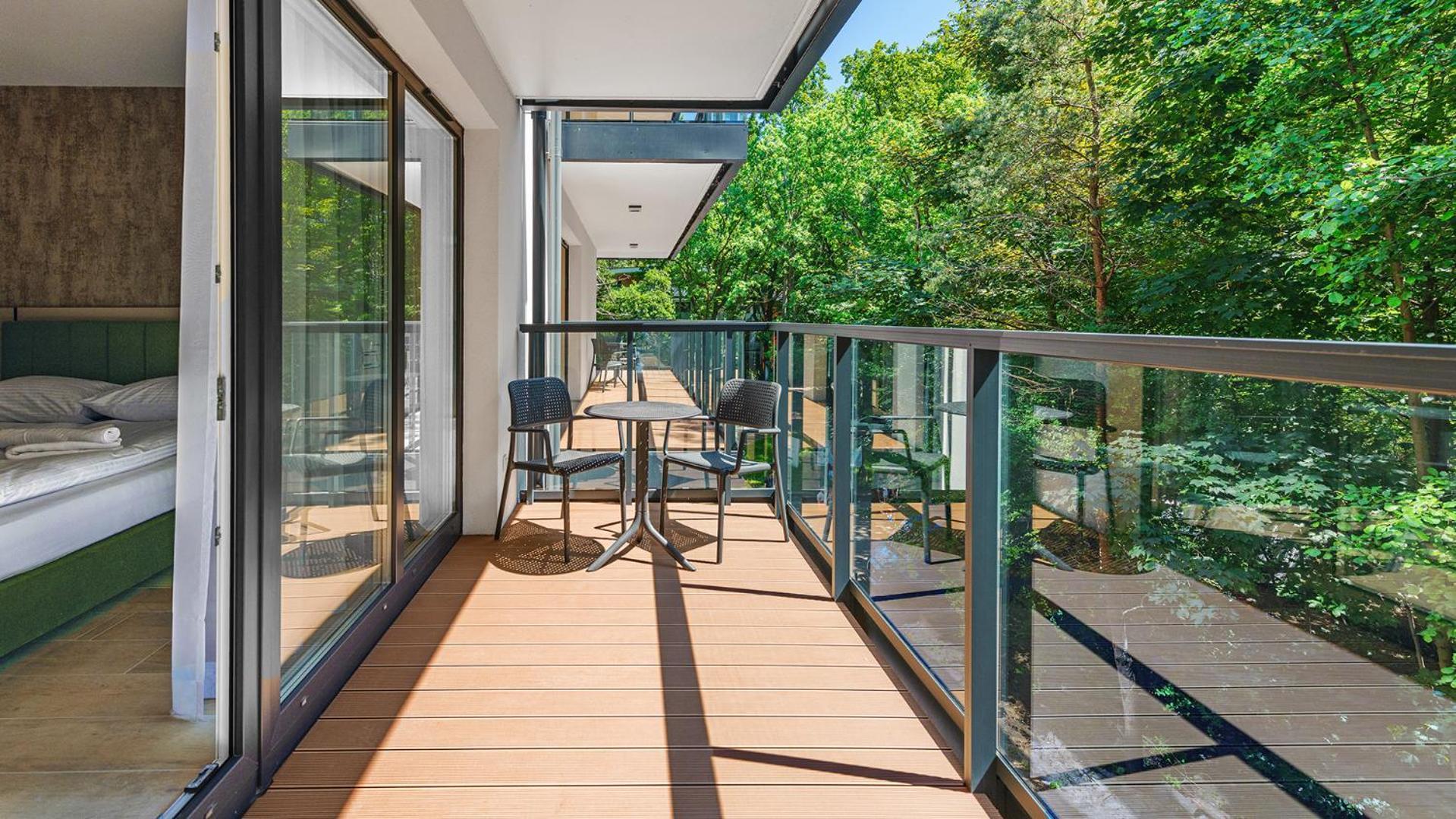 Apartamenty Helski Brzeg Exteriér fotografie
