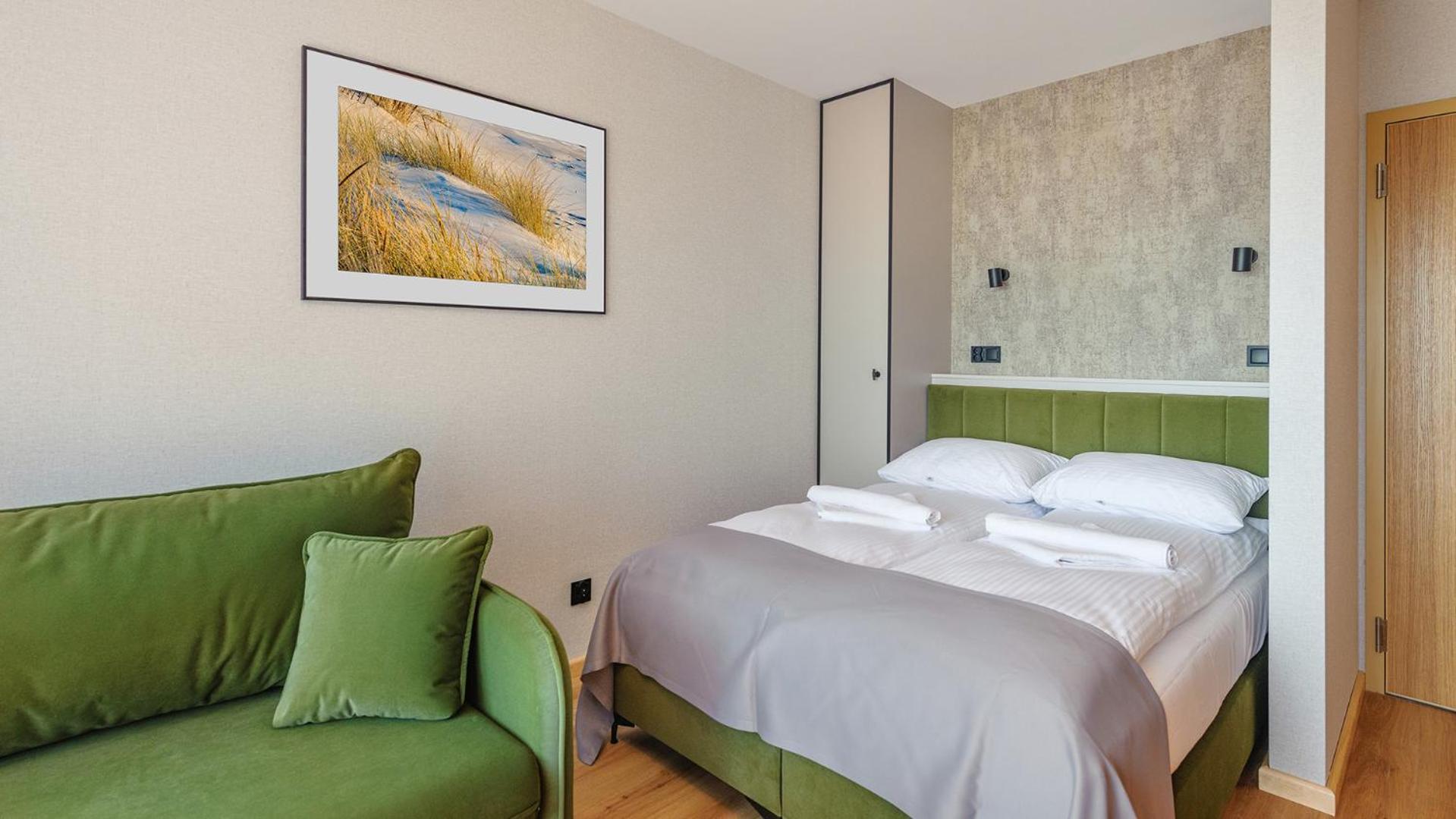 Apartamenty Helski Brzeg Exteriér fotografie