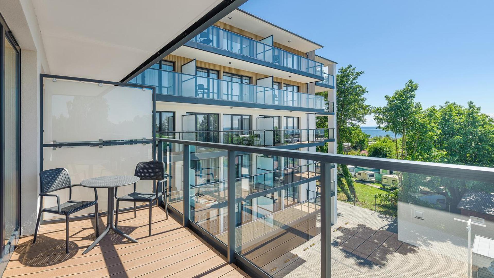 Apartamenty Helski Brzeg Exteriér fotografie
