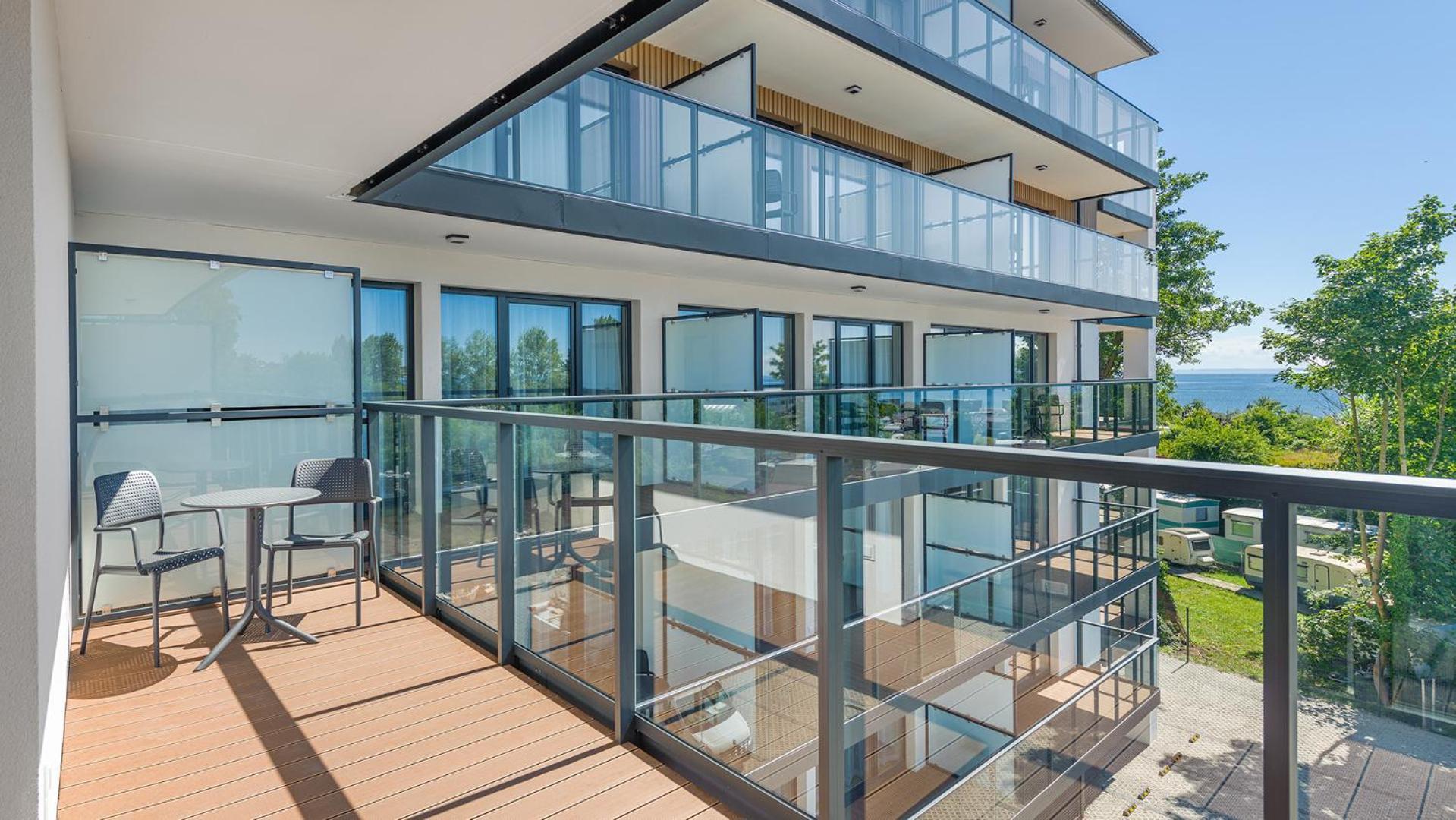 Apartamenty Helski Brzeg Exteriér fotografie