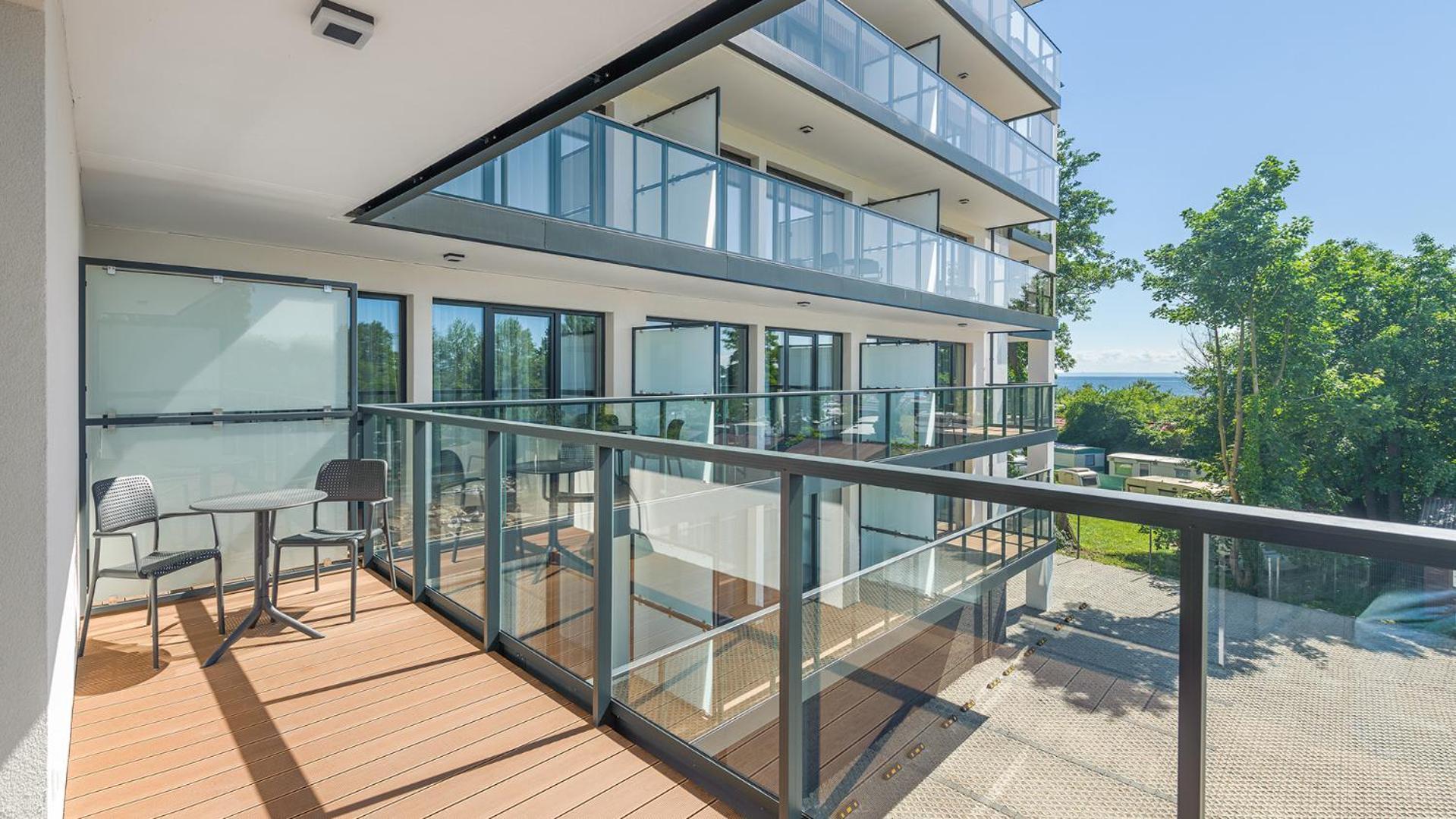 Apartamenty Helski Brzeg Exteriér fotografie