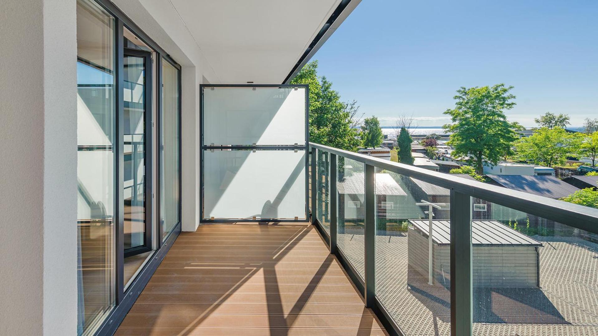Apartamenty Helski Brzeg Exteriér fotografie