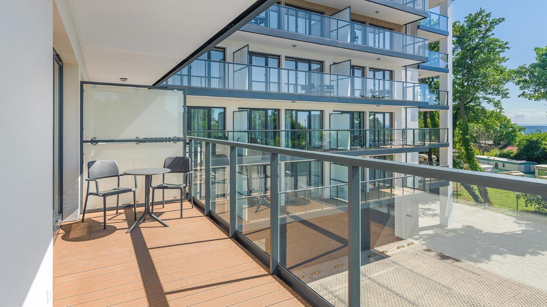 Apartamenty Helski Brzeg Exteriér fotografie