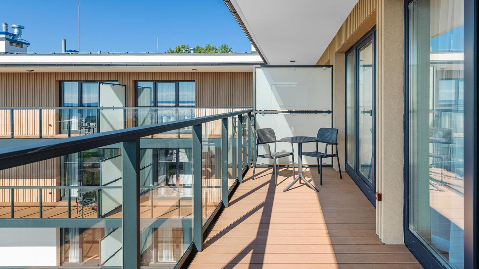 Apartamenty Helski Brzeg Exteriér fotografie