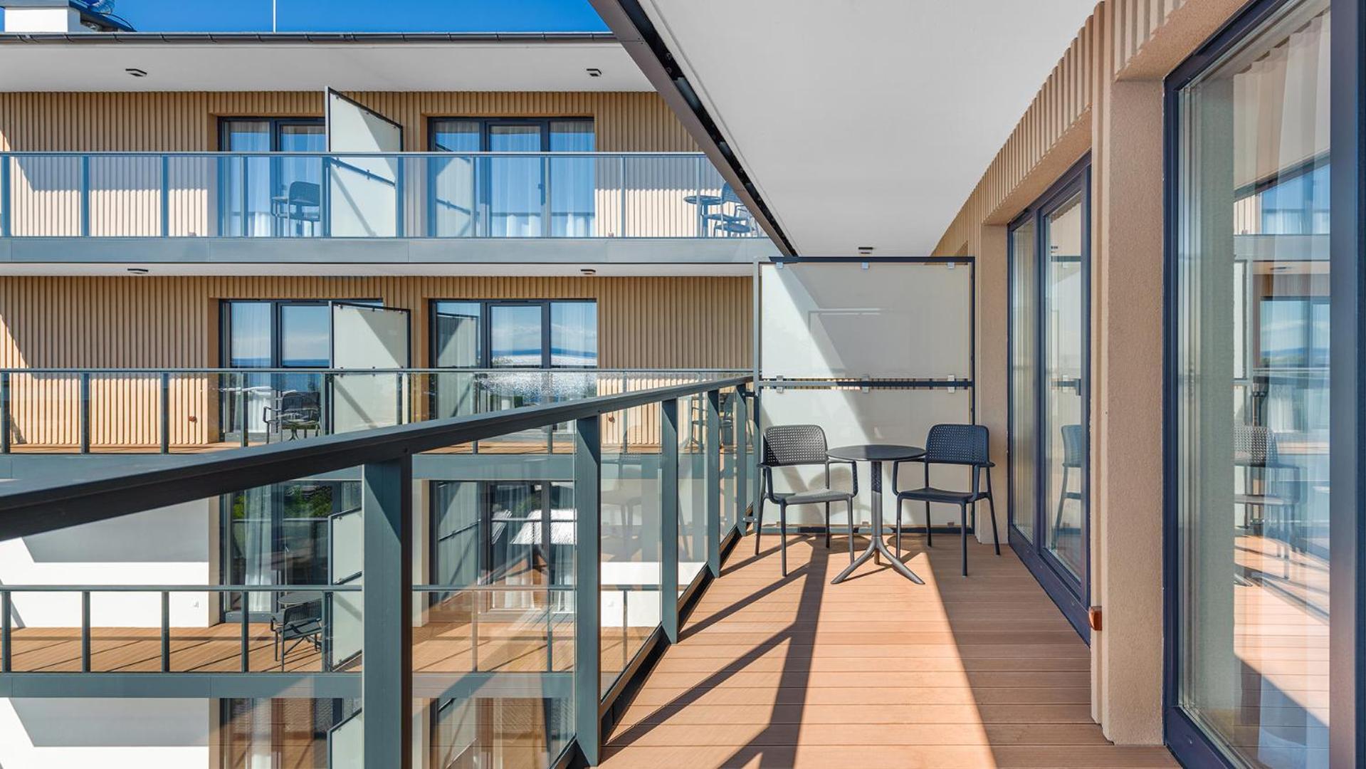 Apartamenty Helski Brzeg Exteriér fotografie