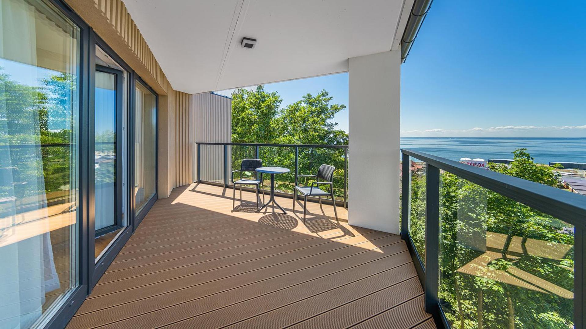 Apartamenty Helski Brzeg Exteriér fotografie