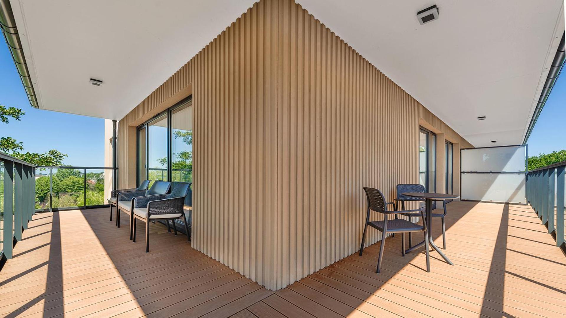 Apartamenty Helski Brzeg Exteriér fotografie